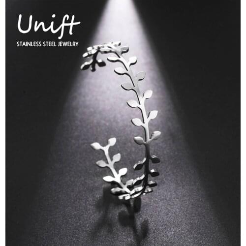 Unift Rigid Bracelets
