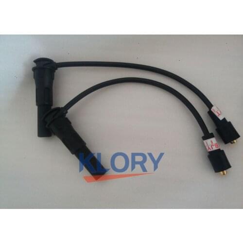 ZBH-GYX-RW350 High voltage line , High voltage line for Roewe 350 1.5