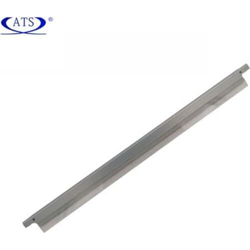 1pcs drum cleaning blade for Konica Minolta C 500 6000 6500 6501 7000 Compatible C500 C6000 C6500 C6501 C7000 copier spare parts