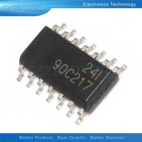 5pcs/lot 24I 241 ST24I TSH24ID ST24I SOP-14 In Stock