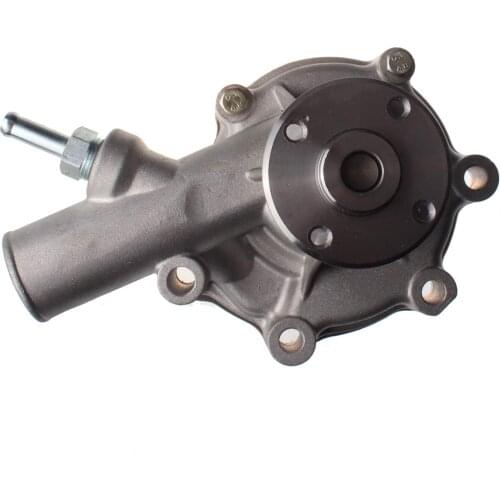 Holdwell Water pump 1273085C91 for Tractor Case IH 234 235 244 245 254 255 1120 1130