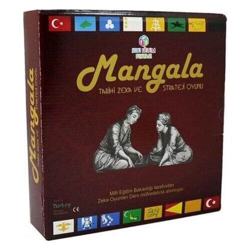 Rotisserie Intelligence And Strategy Game 463368271