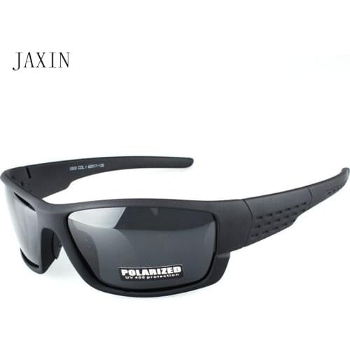 JAXIN Mens Sunglasses