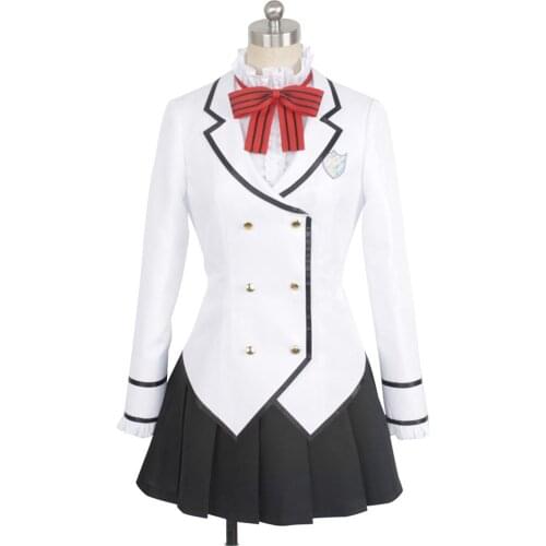 Juliet of Boarding School Juliet Persia Cosplay Costumes Stage Performance Clothes , Perfect Custom for You