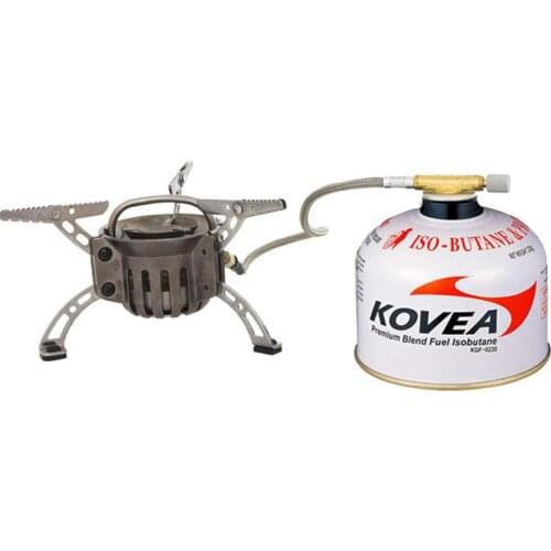 Kovea Multi-fuel Burners