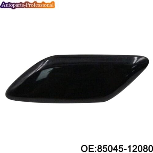 85045-12080 8504512080 New Left Side Headlight Washer Cap Cover For Toyota Corolla 2006-2013 High Quality