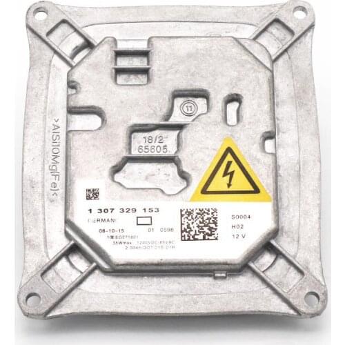 Xenon HID Headlight Ballast Module 1307329153 130732915301 1307329193 130732919301 for BMW 328i/328xi/335i/335xi E90 M3