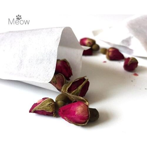 Meowxtime Tea Bags
