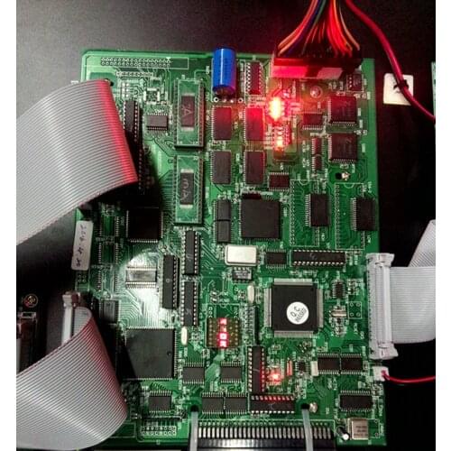 New 2010/2012 pearl console motherboard original 2010/2012 pearl console CPU mother main board manufacturers direct sales