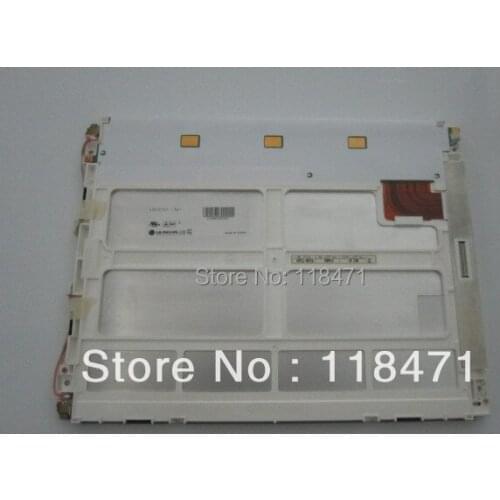 Original A+ Grade 6 months warranty LB121S1-A2 LB121S1 A2 12.1" a-Si TFT-LCDPanel for LG Display Inc 800(RGB)*600 (SVGA)