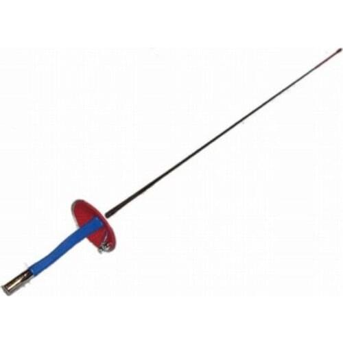 Foil Ele Complete Weapon with French Handle