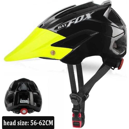 KINGBIKE Women Men Bicycle Helmet Cycling Helmet With back light MTB Bike Mountain Road Bike Helmet Lightweight Casco Ciclismo