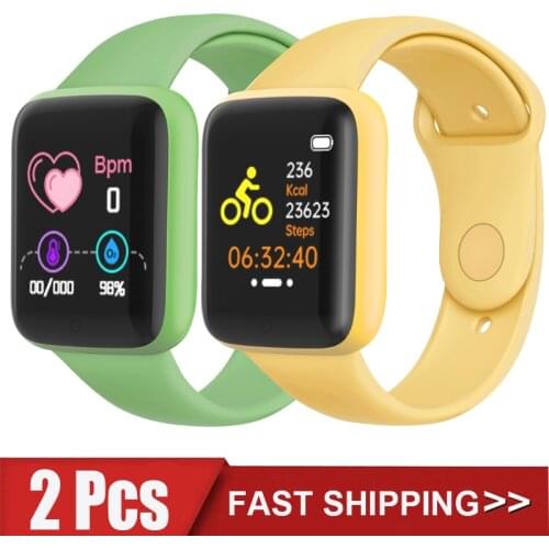 Tebaurry Pedometer Watch