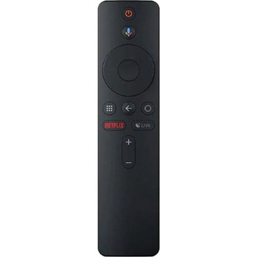 WEKO KR XIAOMI MI S NETFLIX KEY 4K ANDROİD TV BOX CONTROL