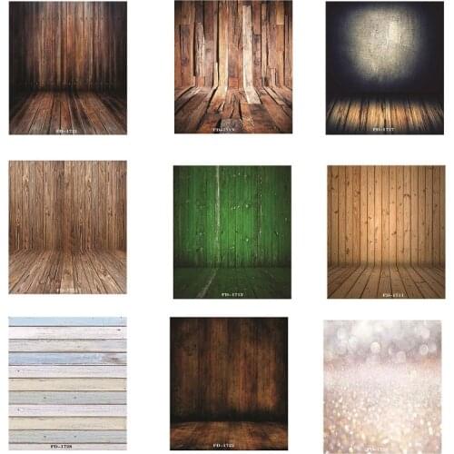 Vinyl Custom Photography Backdrops Prop Wall and Floor Photography Background #1003
