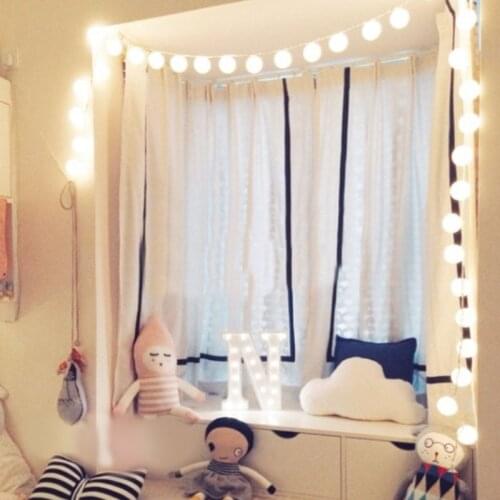 Garlands YIMIA China