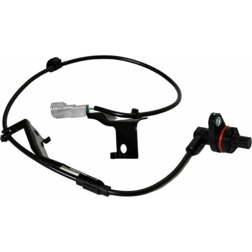 Rear Left ABS Wheel Speed Sensor For Toyota Hilux KUN26 Vigo 2012 89546-71030