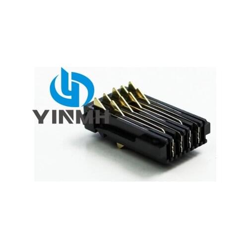 2pcs CHIP HOLDER EPSON WF3640 WF3641 WF2530 WF2531 WF2520 WF2521 WF2541 WF2540 PRINTER Cartridge Chip Connector Holder CSIC ASSY