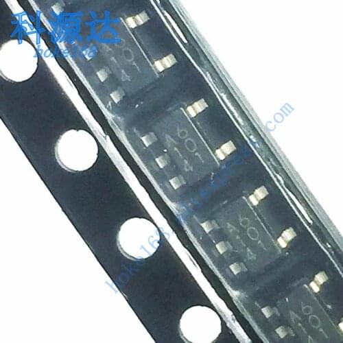 20pcs/lot BD6538G-TR A60 SOT23-5 BD6538G BD6538GTR 6538G In Stock