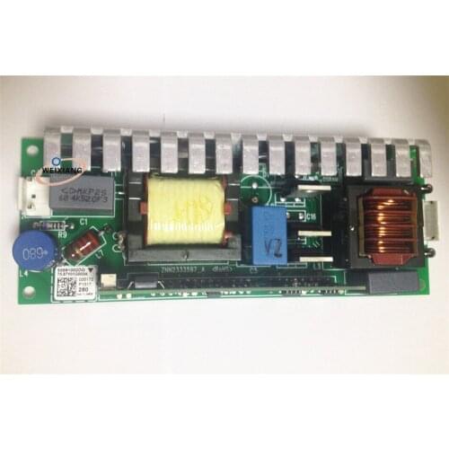 75.87Y01G003A Projector Ballast For Mitsubishi XD500U-ST Lamp Driver Board