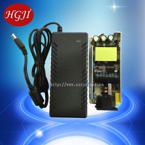 Free shipping power adapter of Multi-port USB 5V6A power adpter 5v6a led light strip power 5.5*2.5/2.1 mm