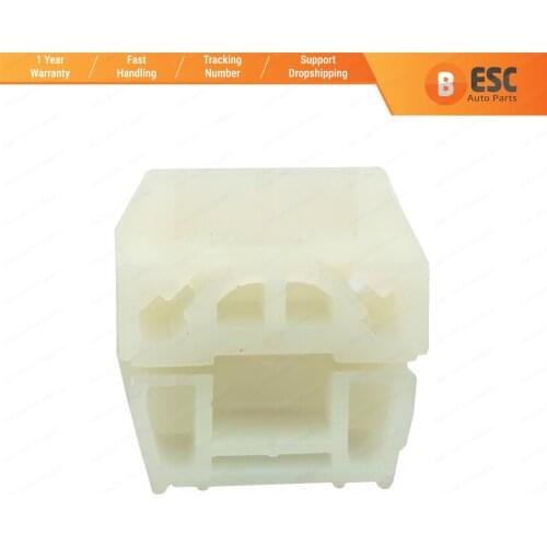 ESC Auto Parts EWR3 Electrical Power Window Regulator Clip, Front Right Door for VW T5 2003-2010; t4 1997-2007 Fast Shipment