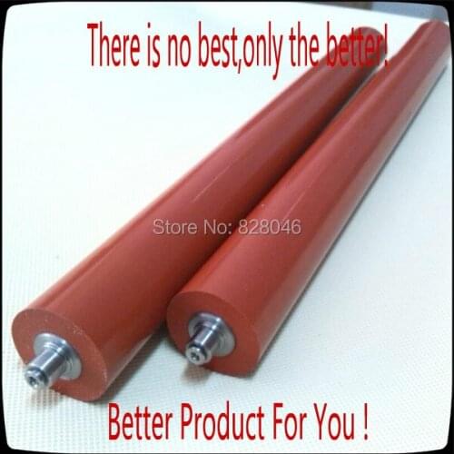 For Kyocera KM-2530 KM-3530 KM-4030 Printer Low Fuser Roller,For Copystar RI KM 2530 3530 4030 Lower Fuser Pressure Roller Kit