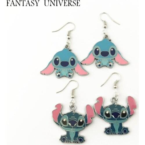 FANTASY UNIVERSE Freeshipping wholesale 20pair a lot Earrings VEXDC05