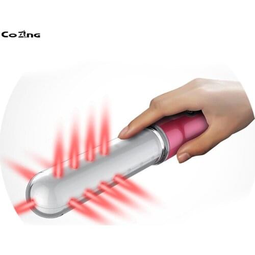 Health Care Light Therapy Device Medical Machine For Feminine Hygiene Health Care