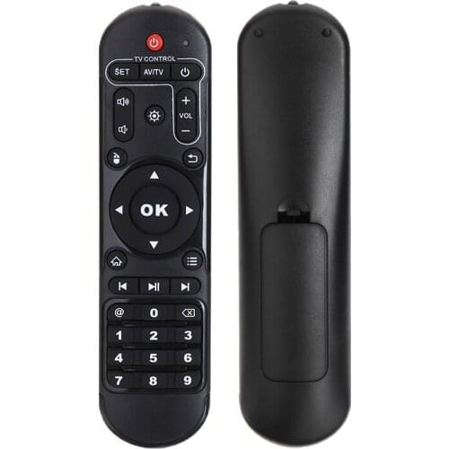 Newest Handheld Remote Control Intelligent Remote Controller for X96MAX X98 PRO X92 Controller Android TV Box