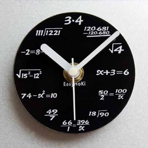 New Hand-painted Fashion Creative Black Numbers 3D Fridge Magnets Travel Souvenirs Refrigerator Magnetic Sticker Gift