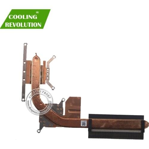 Laptop CPU Heat sink for Aspire 5 MX150 A515-52G