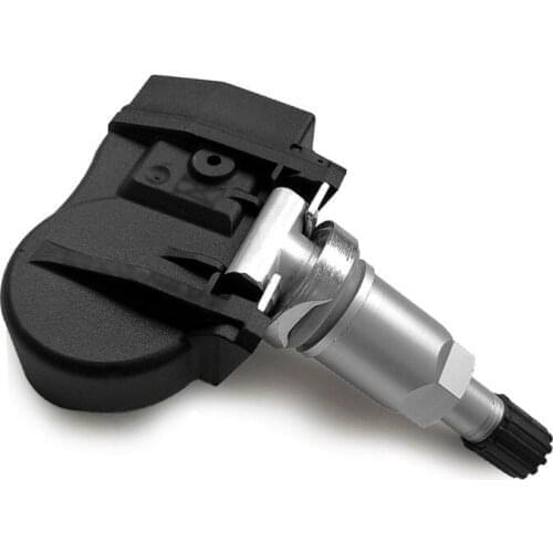 4pcs Tire pressure monitoring system TPMS sensor OEM:0025407917 For MERCEDES CL550 CL63 E300 GL320 ML320 R320 S400 SL500 SLK300