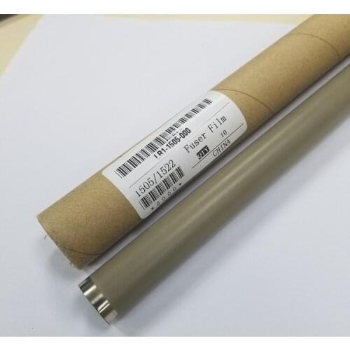 SXYTENCHI High Quality Japan Material Metal Fuser Film for HP Fuser Fixing Film