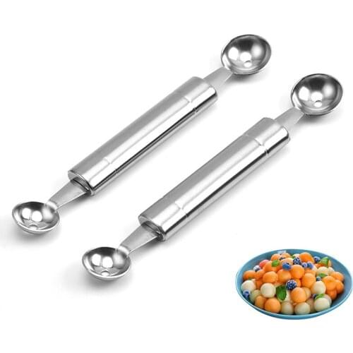 Tresbien Noisette Spoons