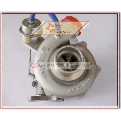 GT25 TB28 700716 700716-5009S 8972089663 Turbo Turbocharger For ISUZU NQR NPR NKR light Truck 97- 4HE1XS 4HE1-TC 4HE1 4.8L 165HP
