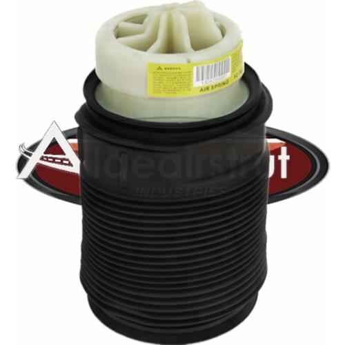 Rear Left Air Suspension Spring For 2009-2017 Mercedes-Benz E-Class W212, 2012-2017 CLS-Class W218 w/AIRMATIC 2123200725(3725)