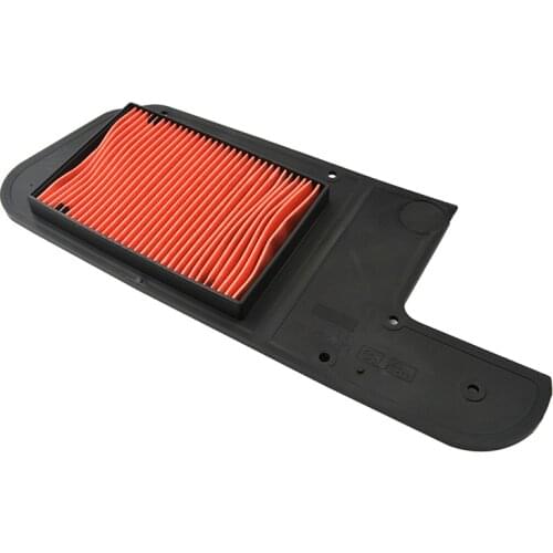 Cross Motorcycle Parts Air Filter Cleaner For Honda PS250 2005-2006 NSS250 2001-2007 Forza MF07 FES250 Foresight PS NSS FES 250