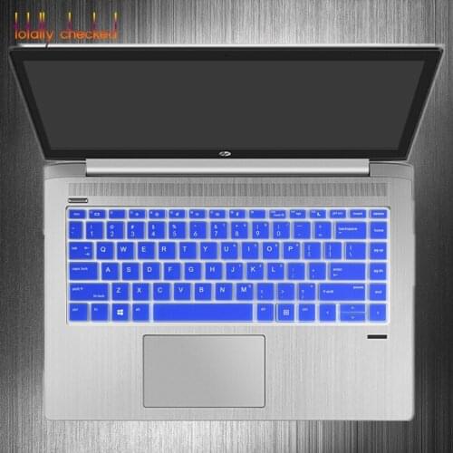 For HP ProBook 430 G5 13.3 13 inch/ 440 G7 G6 G5 14 inch / Pro G1 Notebook PC 2018 laptop keyboard Protective Keyboard Covers