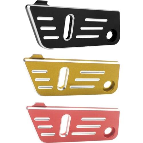 1PC Rear Brake Fluid Reservoir Guard Cover For Honda REBEL CMX 300 CMX 500 17-20