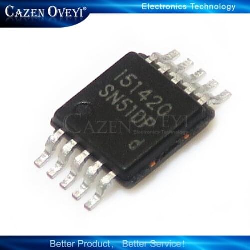 10piece SN51DP SN51 SSOP-10 In Stock