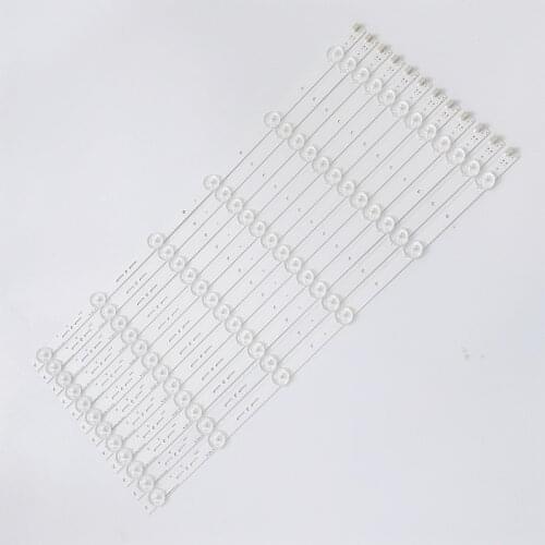 12pcs LED Backlight strip 6lamp SVG460AB1_REV3_12112112 For KLV-46R476A KLV-46R470A KLV-46R479A