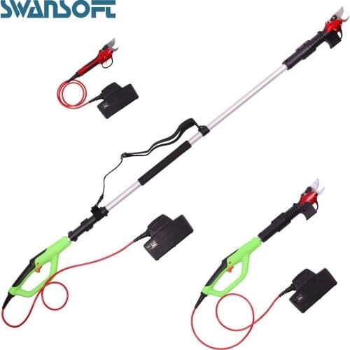 2019 new Electric Pruning scissors rated power 500W