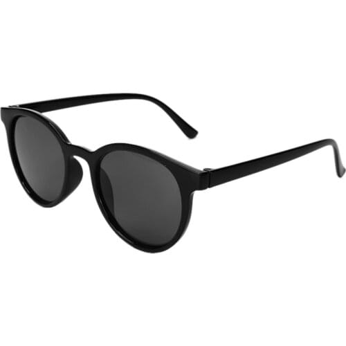 4 Colors Classic Vintage Round Polarized Sunglasses Unisex Fashion Round Sunglasses Round Sunglasses Eyewear Fashion