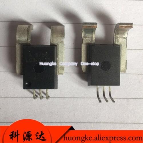 5PCS/LOTACS758LCB-100B SENSOR CURRENT HALL 100A AC/DC