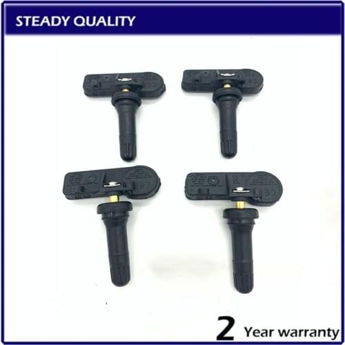 TYRE PRESSURE SENSOR FOR 2010 2011 2012 2013 2014 2015 JEEP GRAND CHEROKEE 433MHz TPMS SENSOR 68241067AB 68241067AA 56029398AB