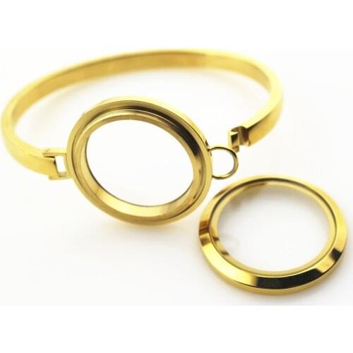 DINGY Rigid Bracelets