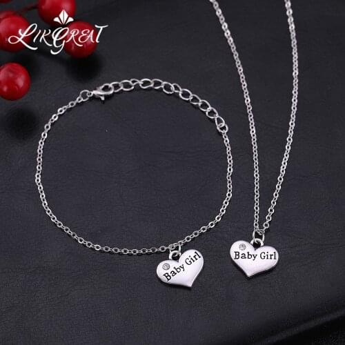 Наборы ювелирных украшений Likgreat China At AliExpress