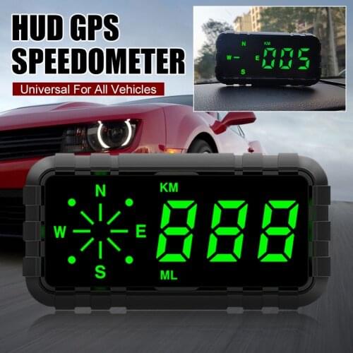 ["None"," "] Car GPS Navigators