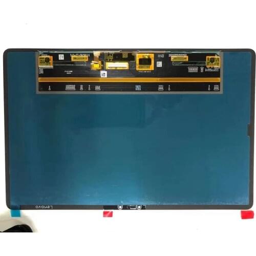 New 11.5" inch AMOLED For Lenovo Xiaoxin Pad Pro Tab P11 pro TB-J706F LCD Display + Touch Screen Digitizer Glass Full Assembly
